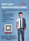 Apprenticeships